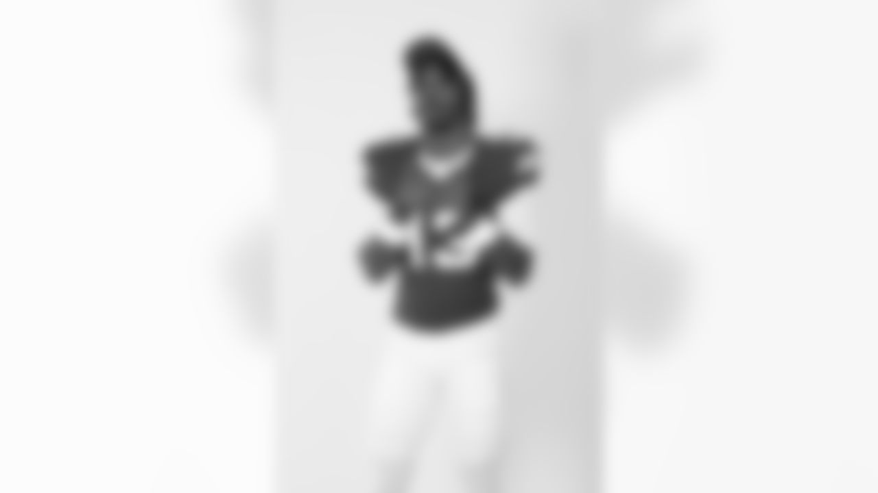 WR Tai Felton