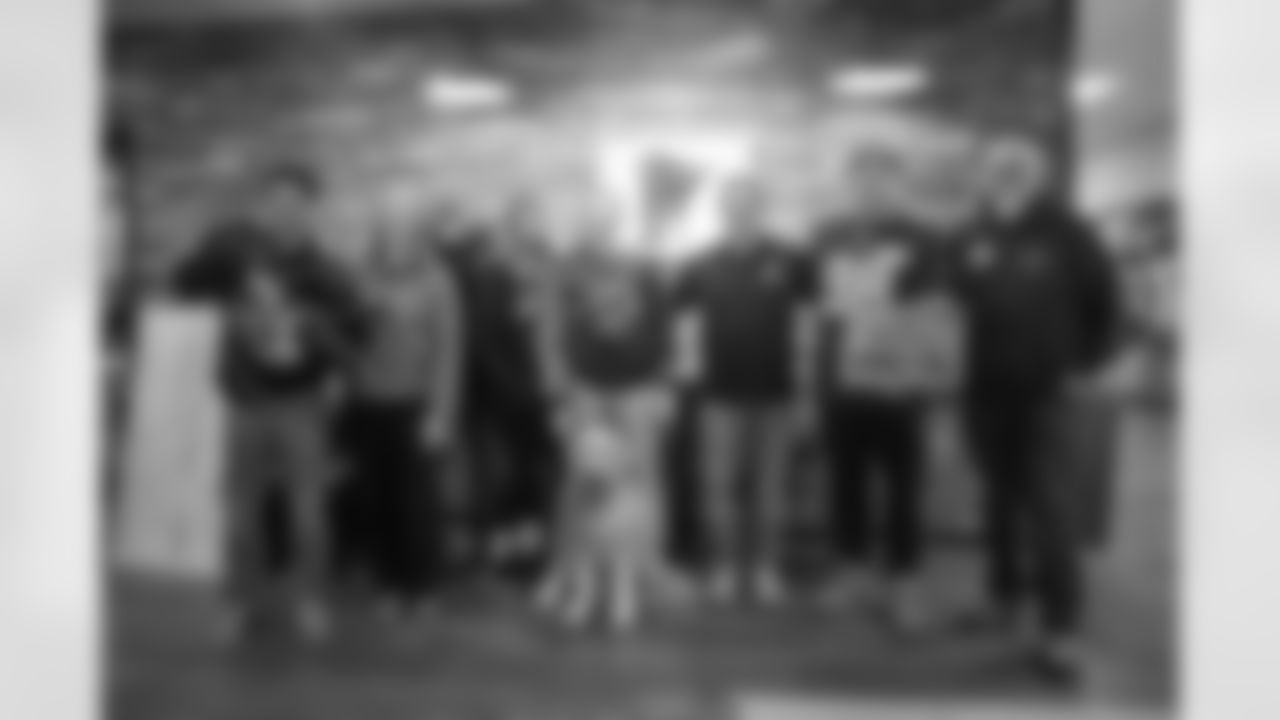 Bo Richter -  Invisible Wounds Project