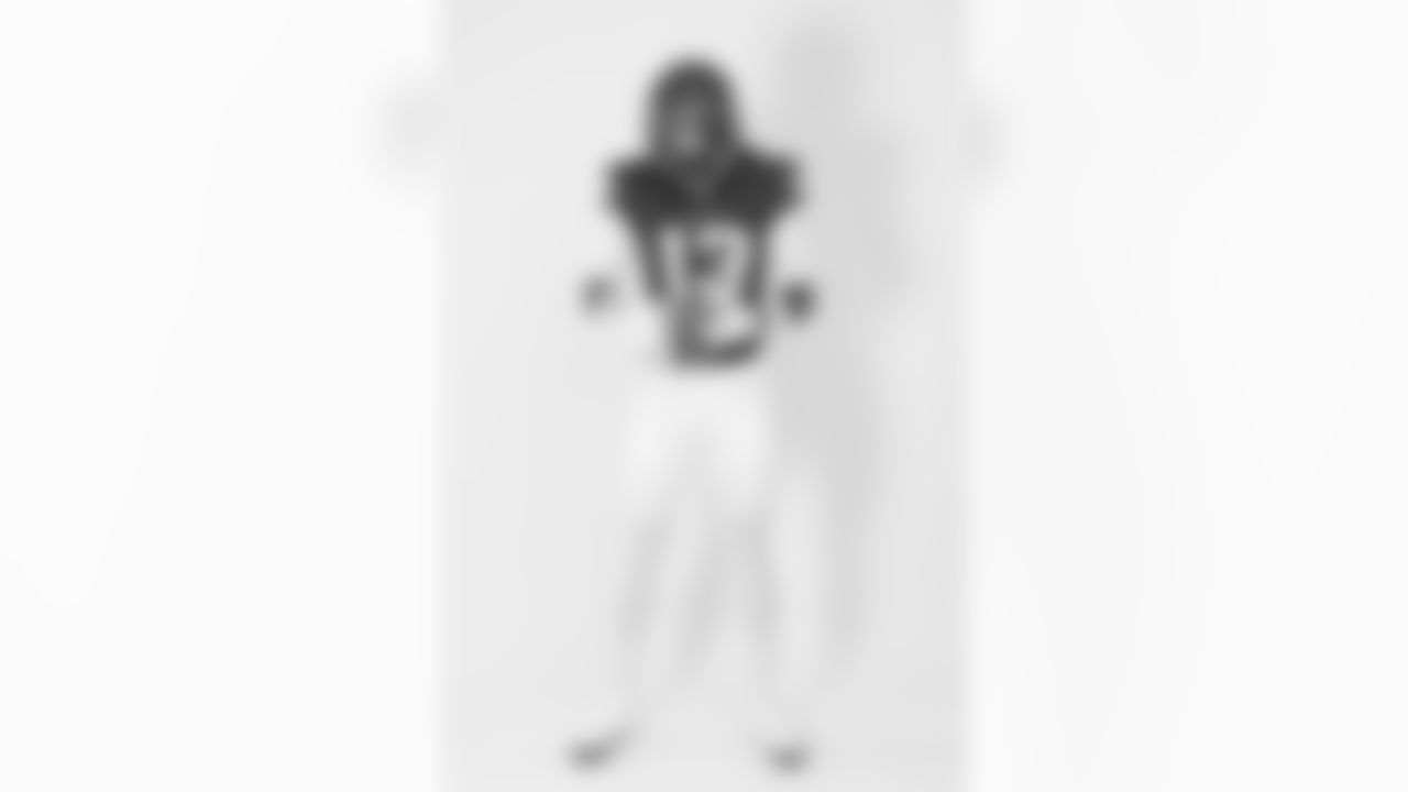 WR Tai Felton