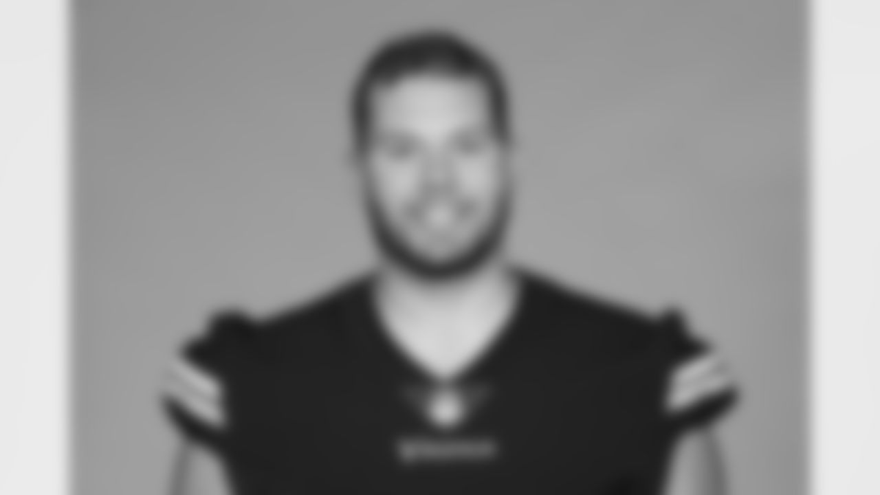 OL Michael Jurgens