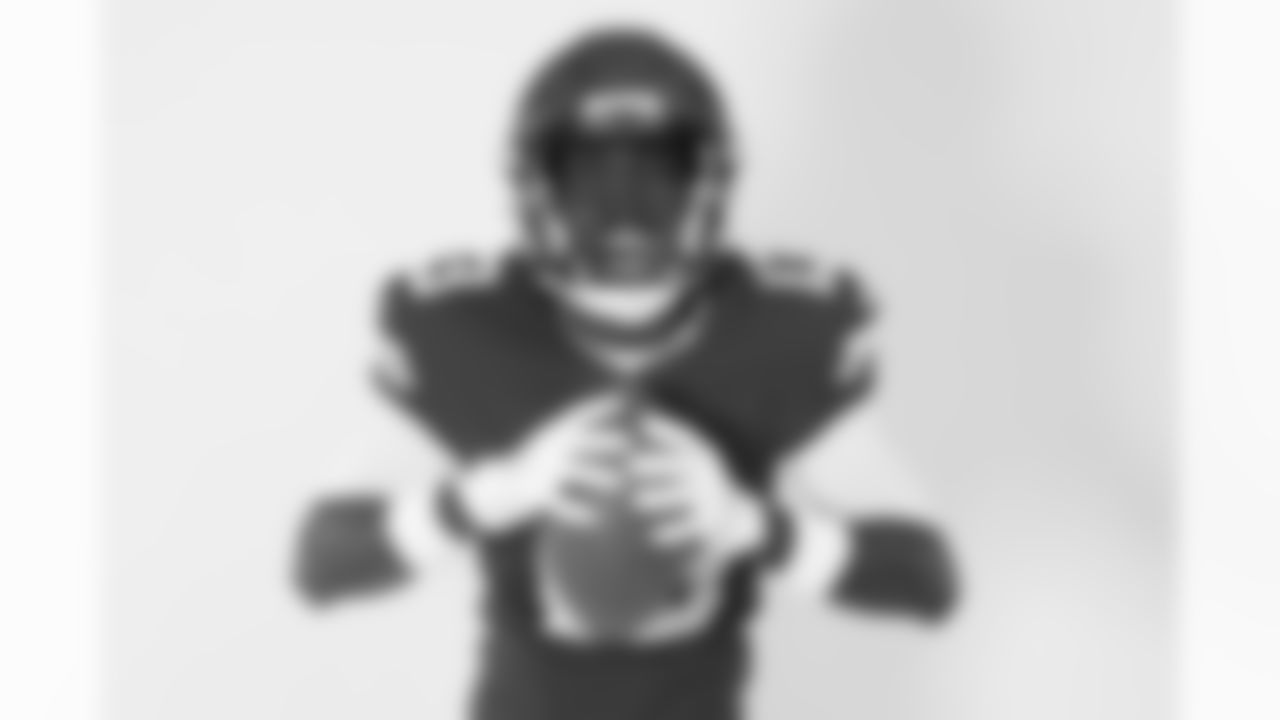 WR Tai Felton