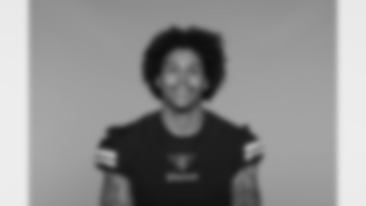 83 WR Jalen Nailor