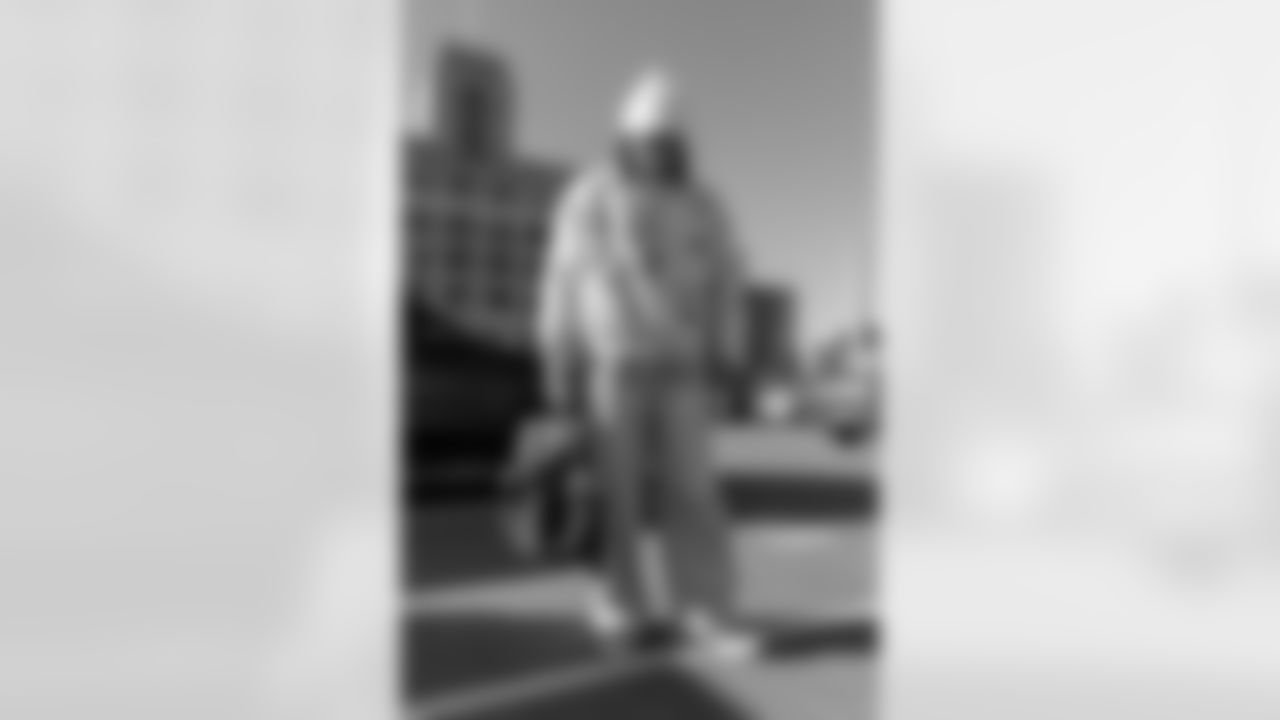 Minnesota Vikings vs. Chicago Bears 
November 16, 2025 
U.S. Bank Stadium, Minneapolis, MN