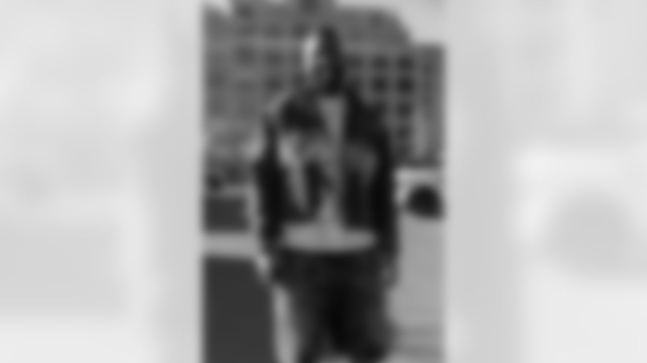 Minnesota Vikings vs. Chicago Bears 
November 16, 2025 
U.S. Bank Stadium, Minneapolis, MN