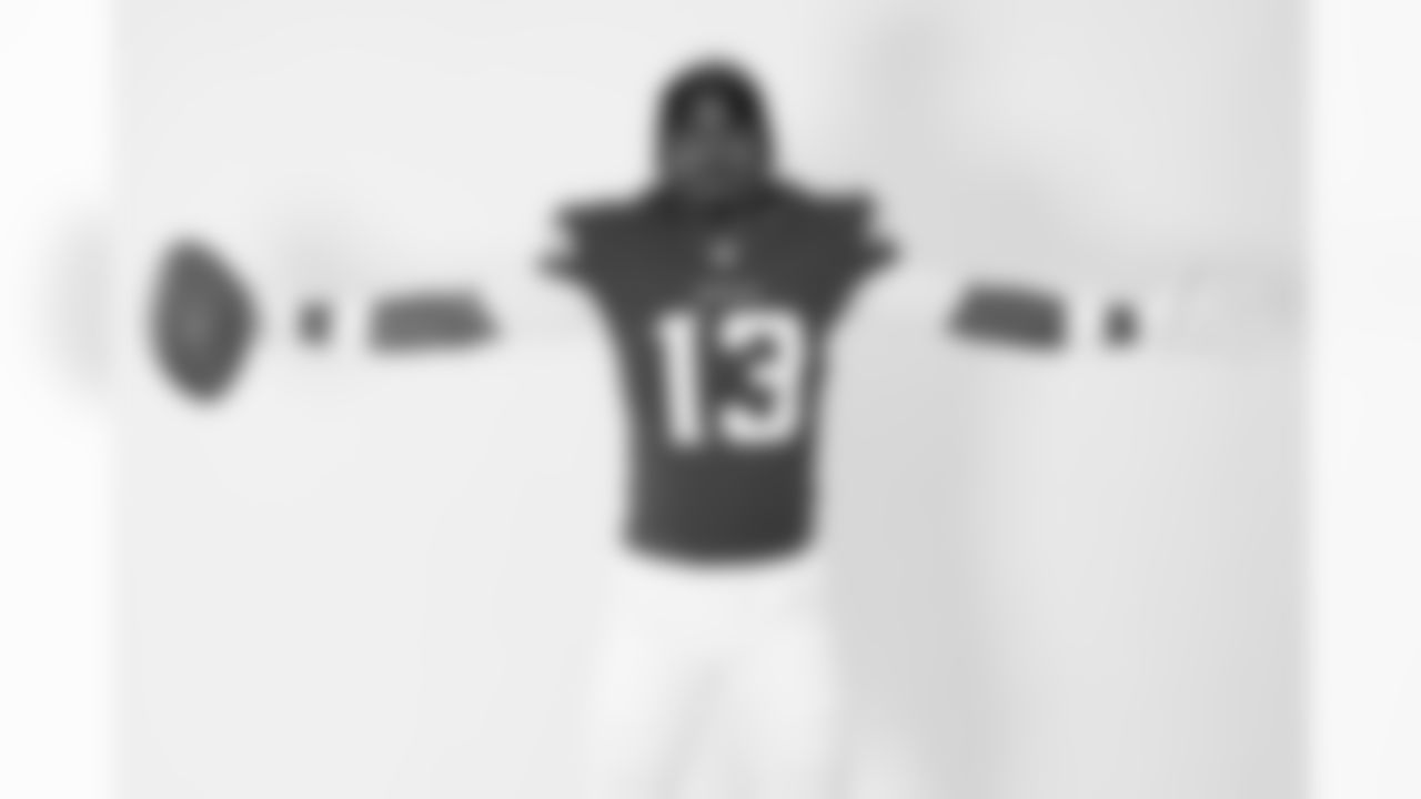WR Tai Felton