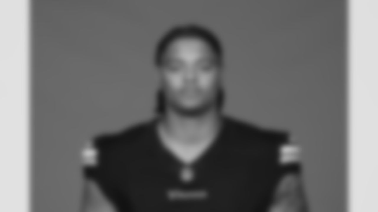 90 DL Tyrion Ingram-Dawkins