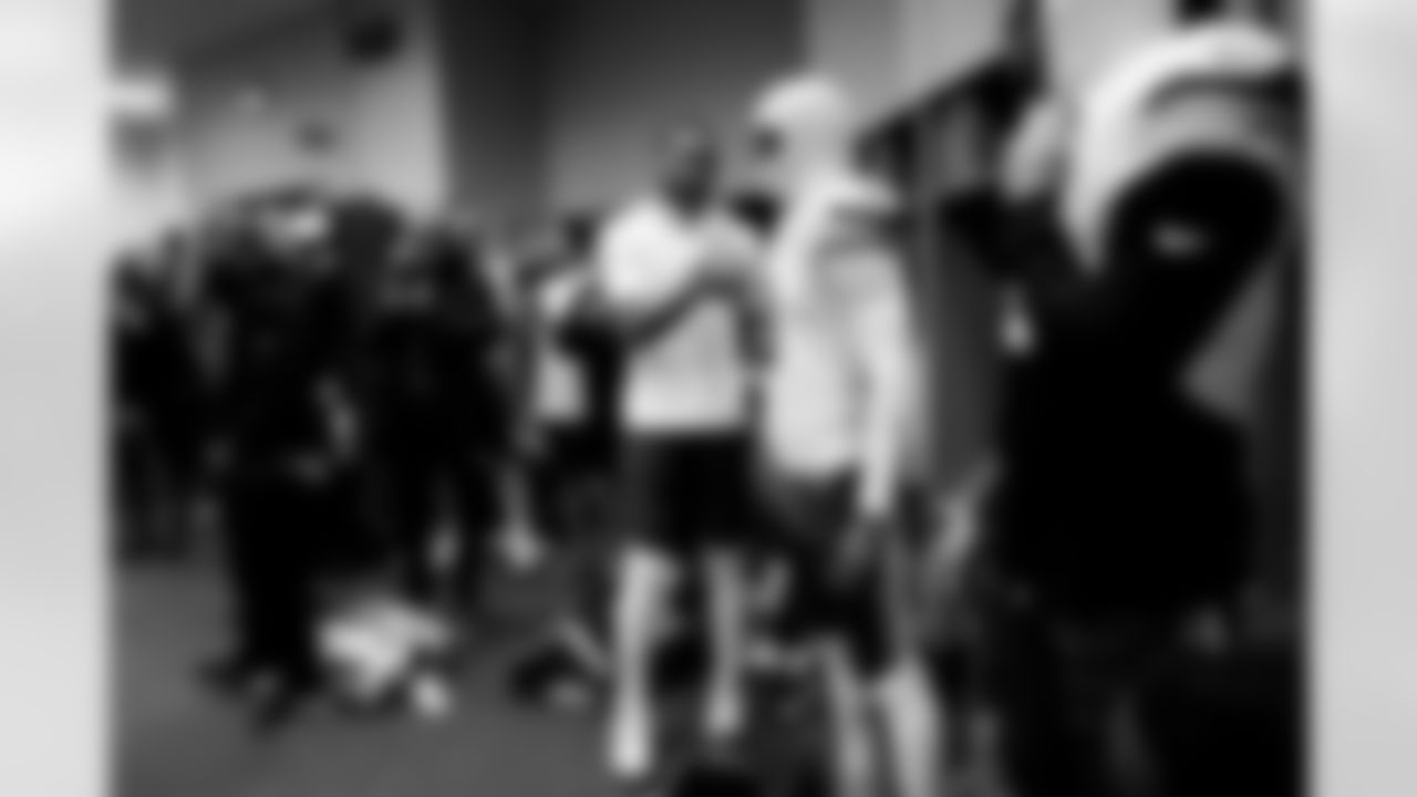 Minnesota Vikings vs. New York Giants 
December 21st, 2025 
MetLife Stadium, East Rutherford, NJ