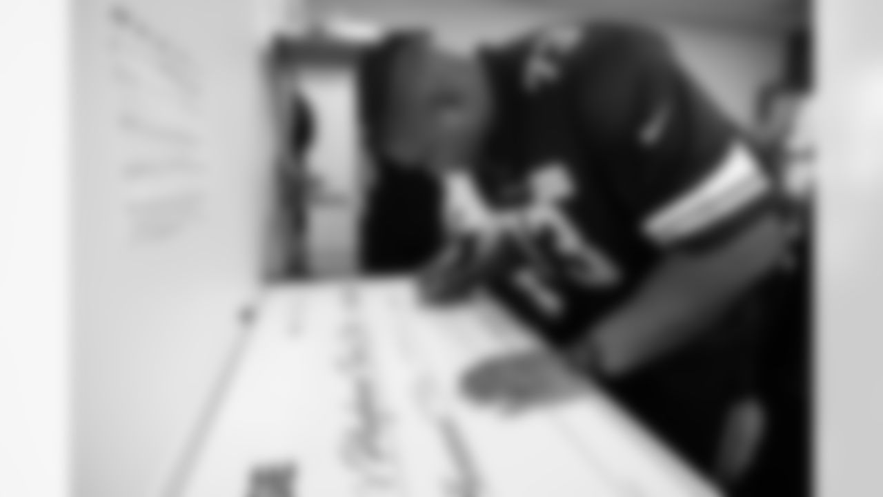 Walter Rouse - GiGi's Playhouse Twin Cities