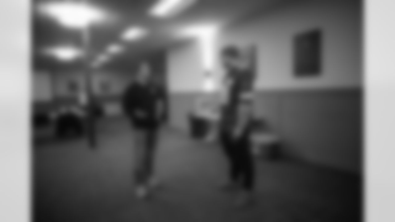 Bo Richter -  Invisible Wounds Project