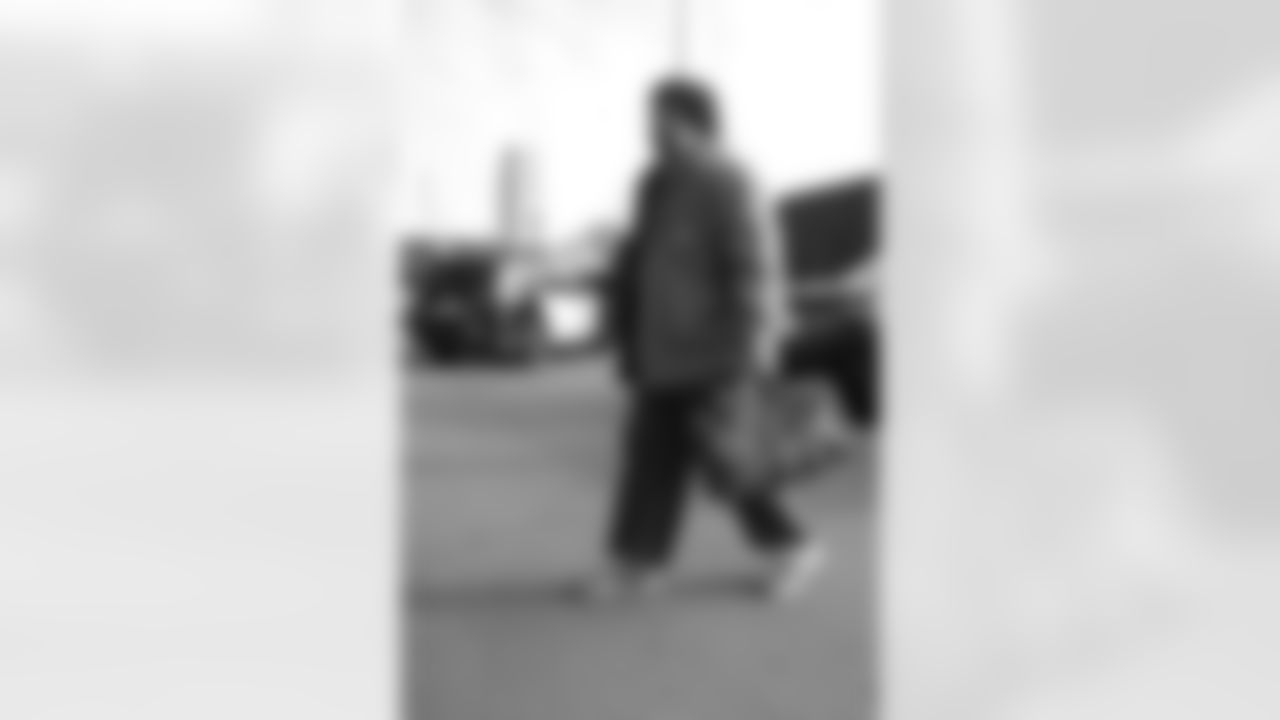 Minnesota Vikings vs. Baltimore Ravens 
November 09, 2025 
U.S. Bank Stadium, Minneapolis, MN