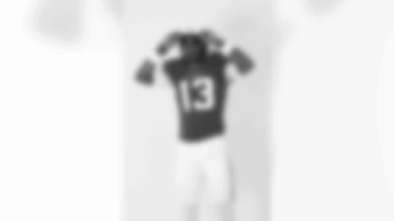 WR Tai Felton