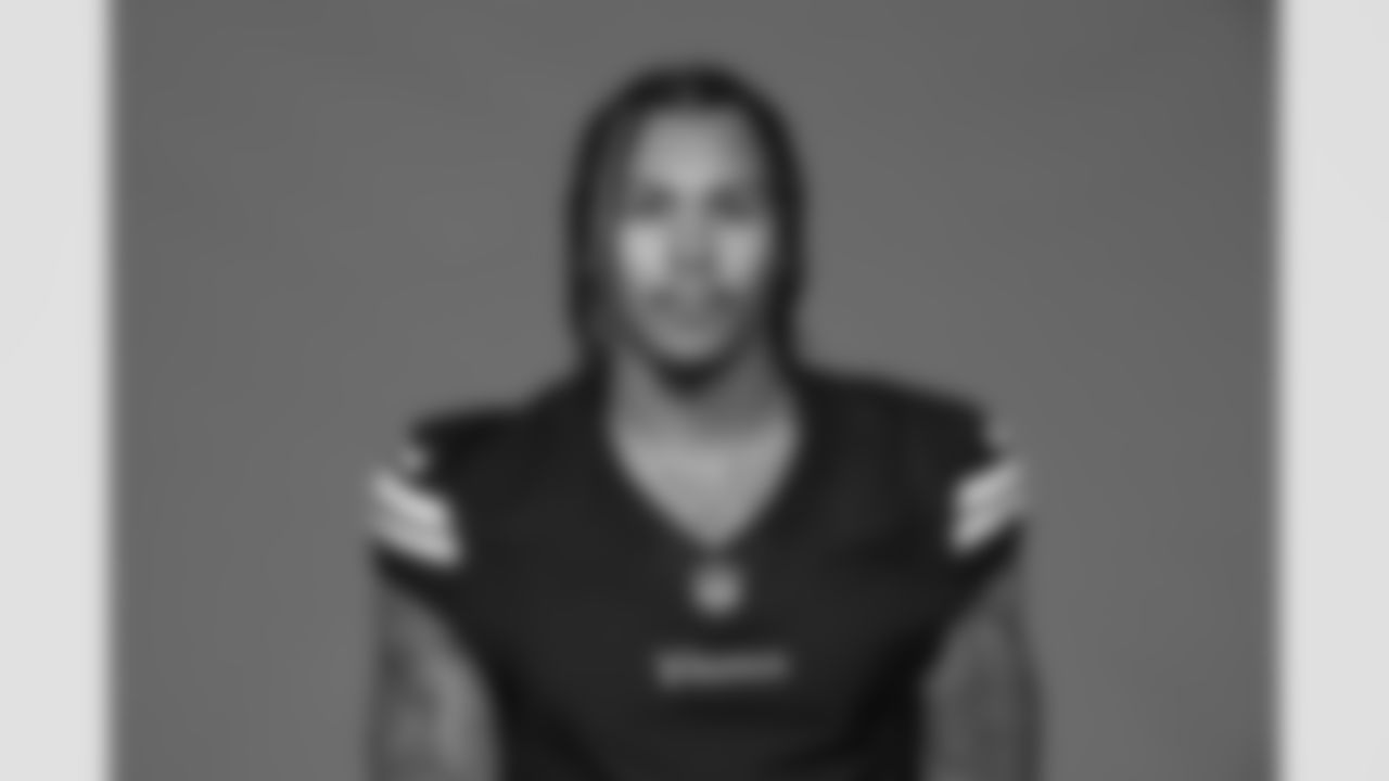 1 WR Jalen Nailor