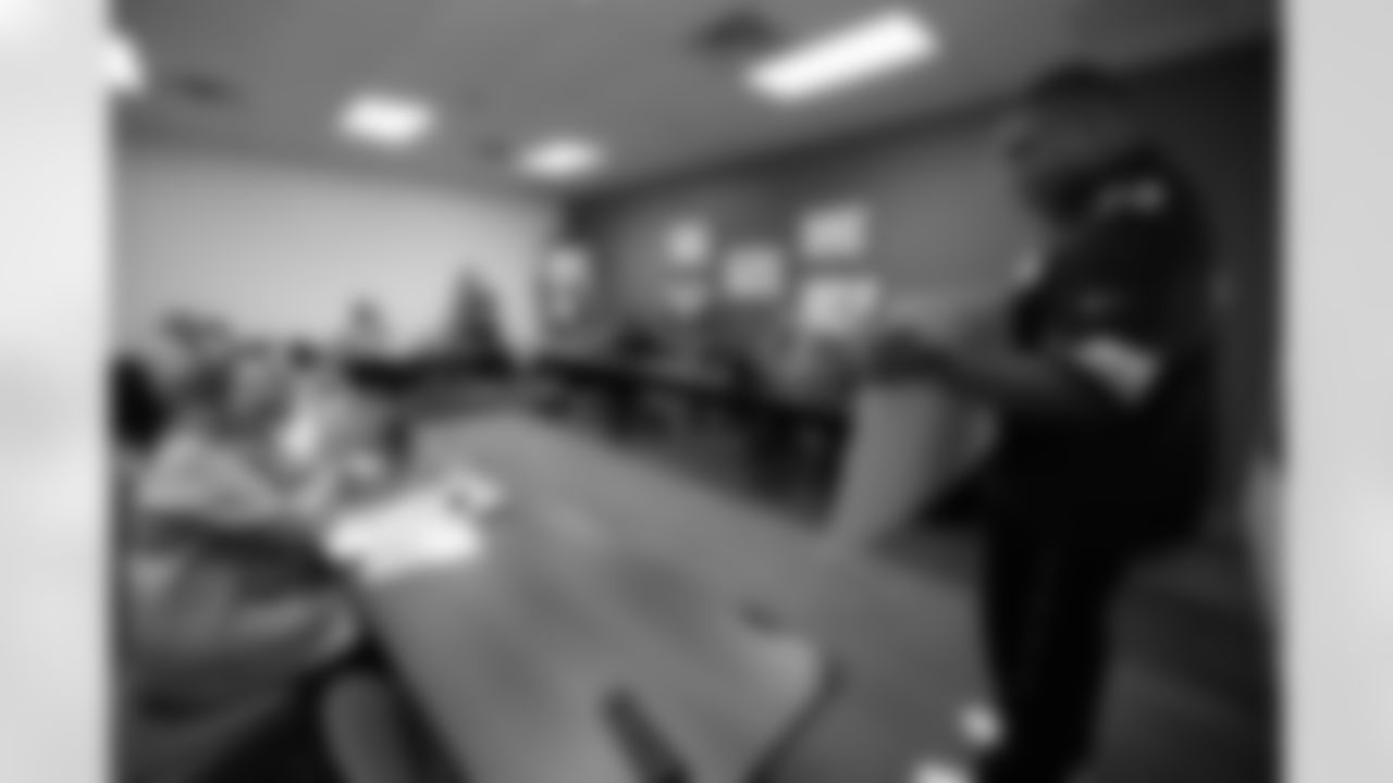 Walter Rouse - GiGi's Playhouse Twin Cities