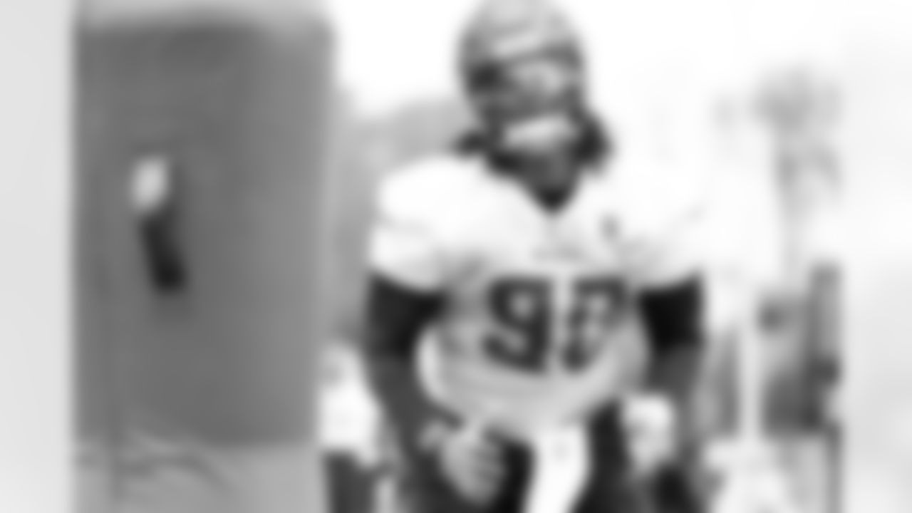 90 DL Tyrion Ingram-Dawkins