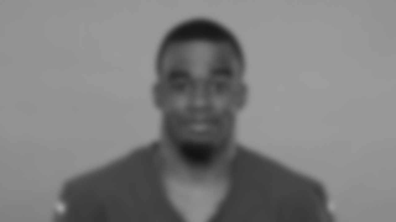 S Gervarrius Owens
