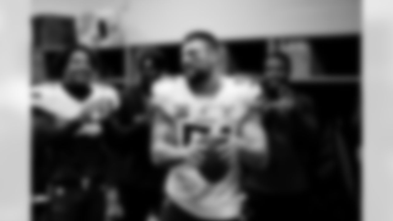 Minnesota Vikings vs. New York Giants 
December 21st, 2025 
MetLife Stadium, East Rutherford, NJ