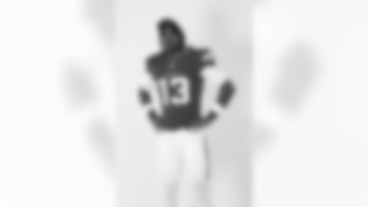 WR Tai Felton