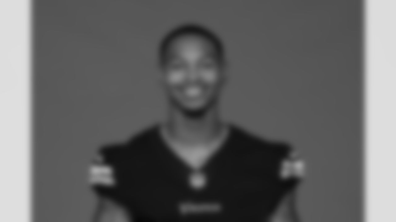 19 WR Dontae Fleming