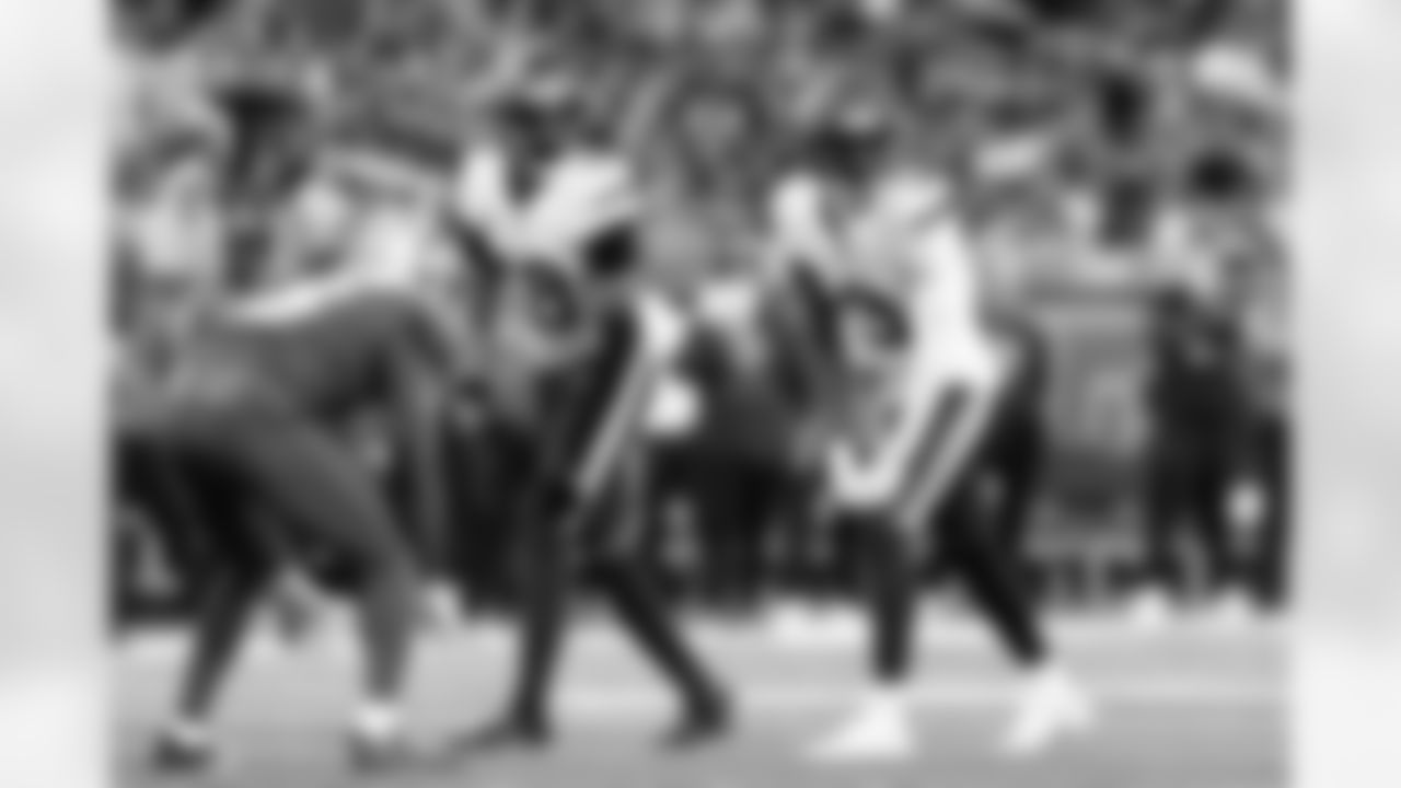 Minnesota Vikings vs. Detroit Lions 
November 02, 2025 
Ford Field in Detroit, MI