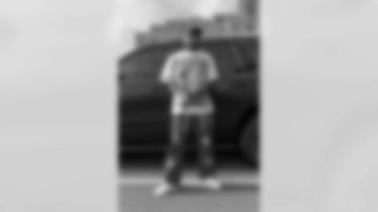 Minnesota Vikings vs. Cincinnati Bengals 
September 21, 2025 
U.S. Bank Stadium, Minneapolis, MN