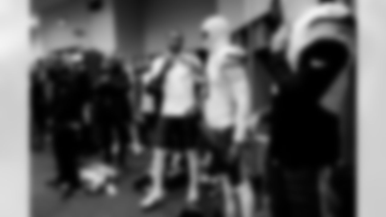 Minnesota Vikings vs. New York Giants 
December 21st, 2025 
MetLife Stadium, East Rutherford, NJ