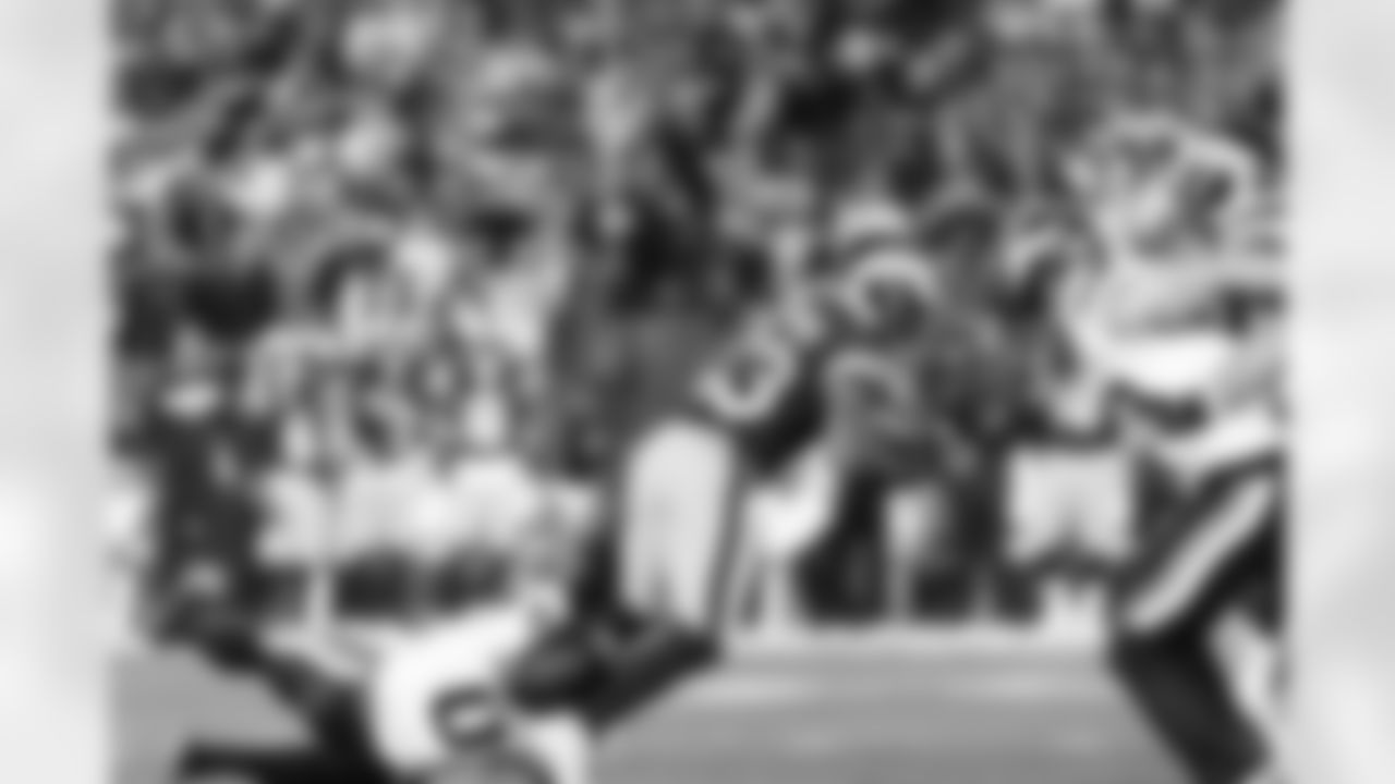 Minnesota Vikings vs. Los Angeles Rams
January 13, 2025
State Farm Stadium, Glendale, AZ