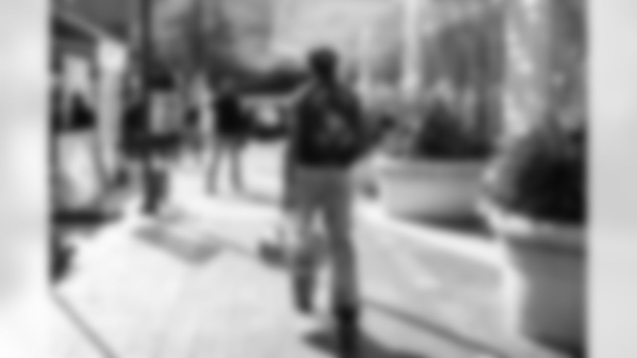 Minnesota Vikings vs. Chicago Bears 
September 08, 2025 
Soldier Field in Chicago, IL.