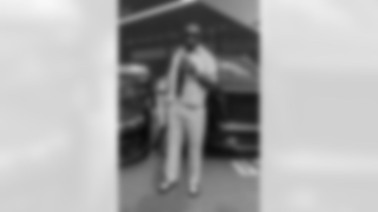 Minnesota Vikings vs. Cincinnati Bengals 
September 21, 2025 
U.S. Bank Stadium, Minneapolis, MN