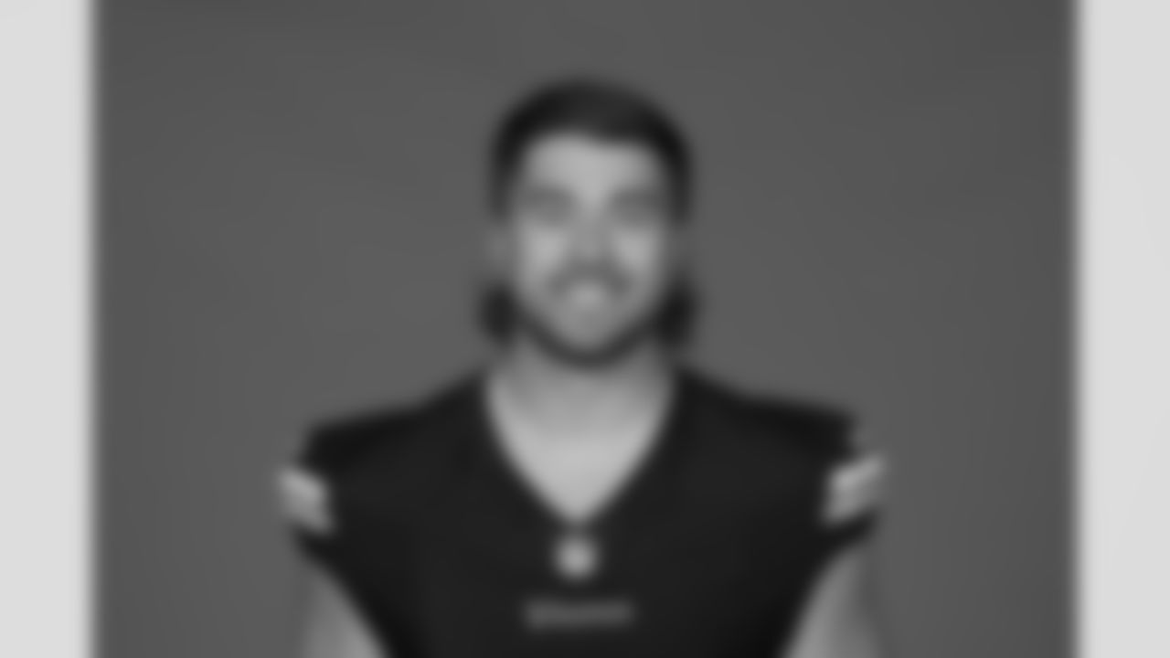 86 TE Gavin Bartholomew