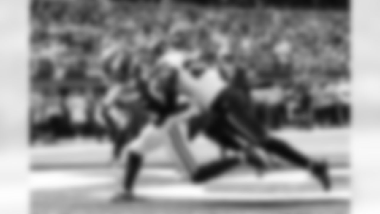 83 WR Jalen Nailor