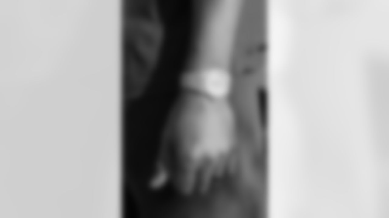 Minnesota Vikings vs. Philadelphia Eagles 
October 19, 2025 
U.S. Bank Stadium in Minneapolis, MN.