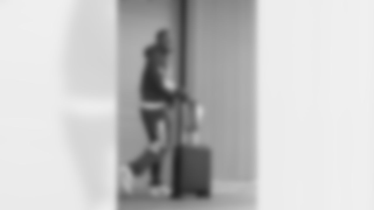 Minnesota Vikings vs. Detroit Lions 
November 01, 2025 
Ford Field in Detroit, MI