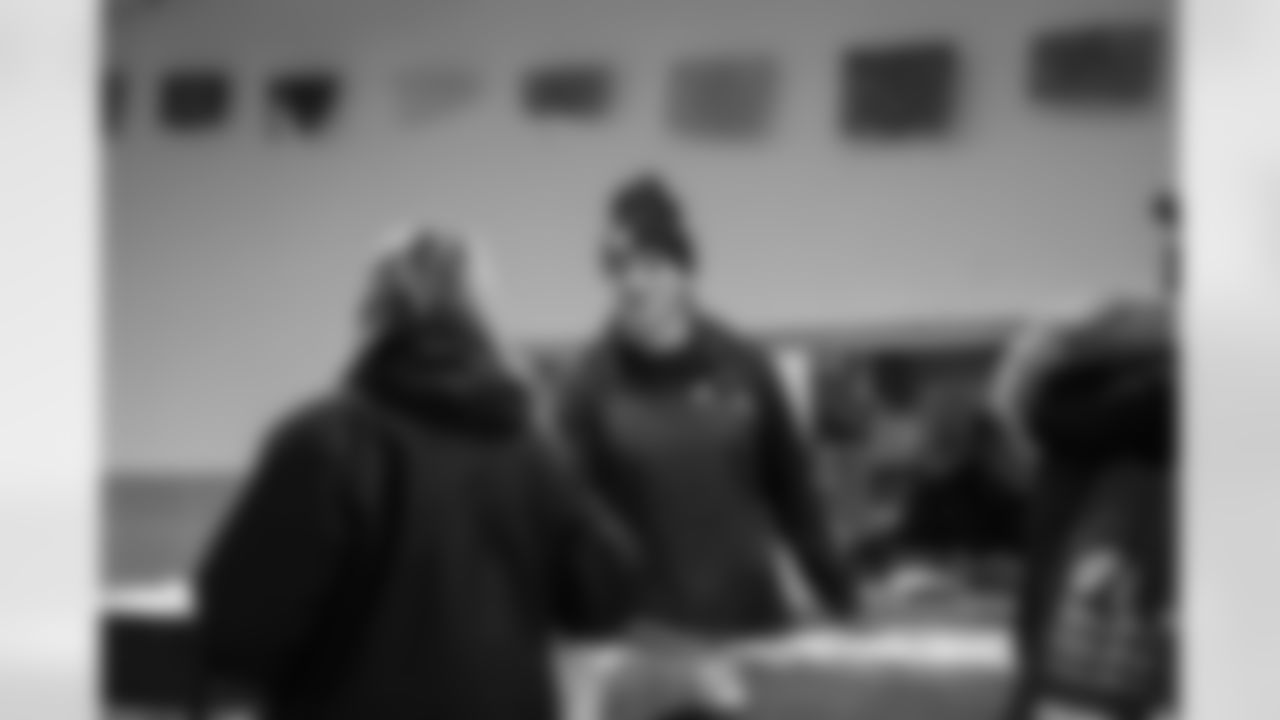 Zavier Scott - Loaves & Fishes