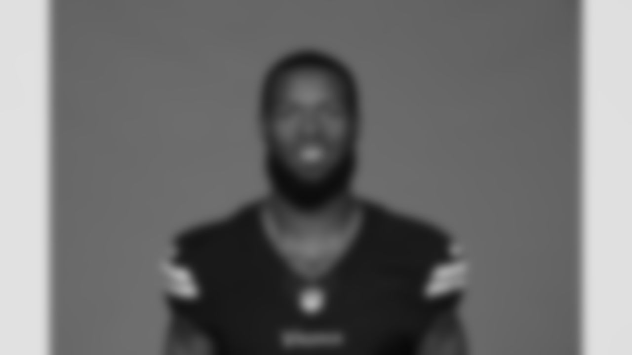 81 WR Lucky Jackson