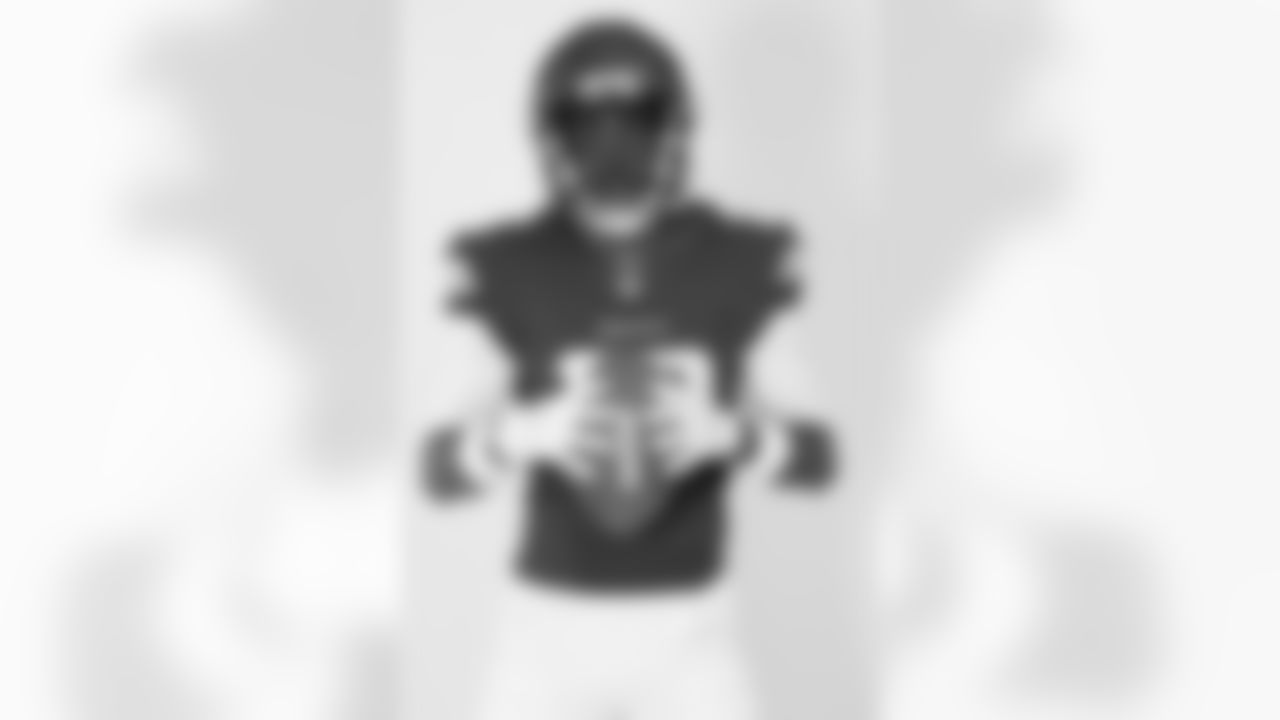 WR Tai Felton