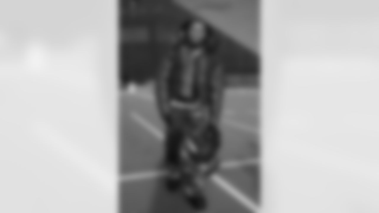 Minnesota Vikings vs. Baltimore Ravens 
November 09, 2025 
U.S. Bank Stadium, Minneapolis, MN