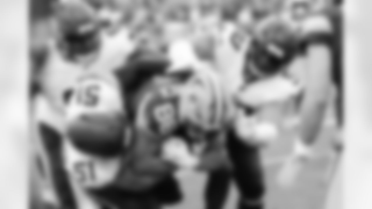 2025 - Vikings at Packers