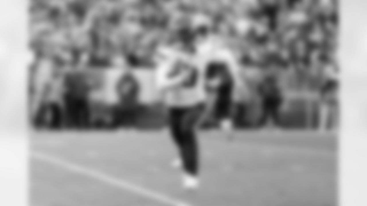 2025 - Vikings at Packers