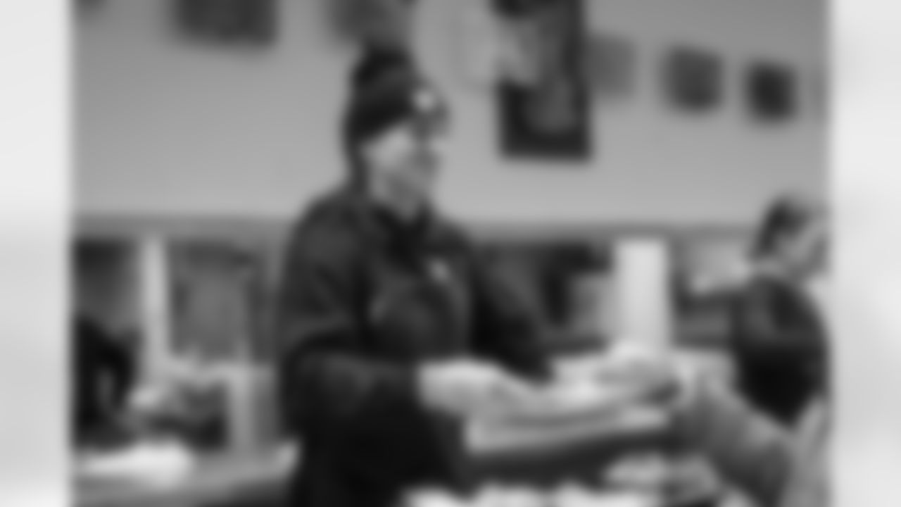 Zavier Scott - Loaves & Fishes