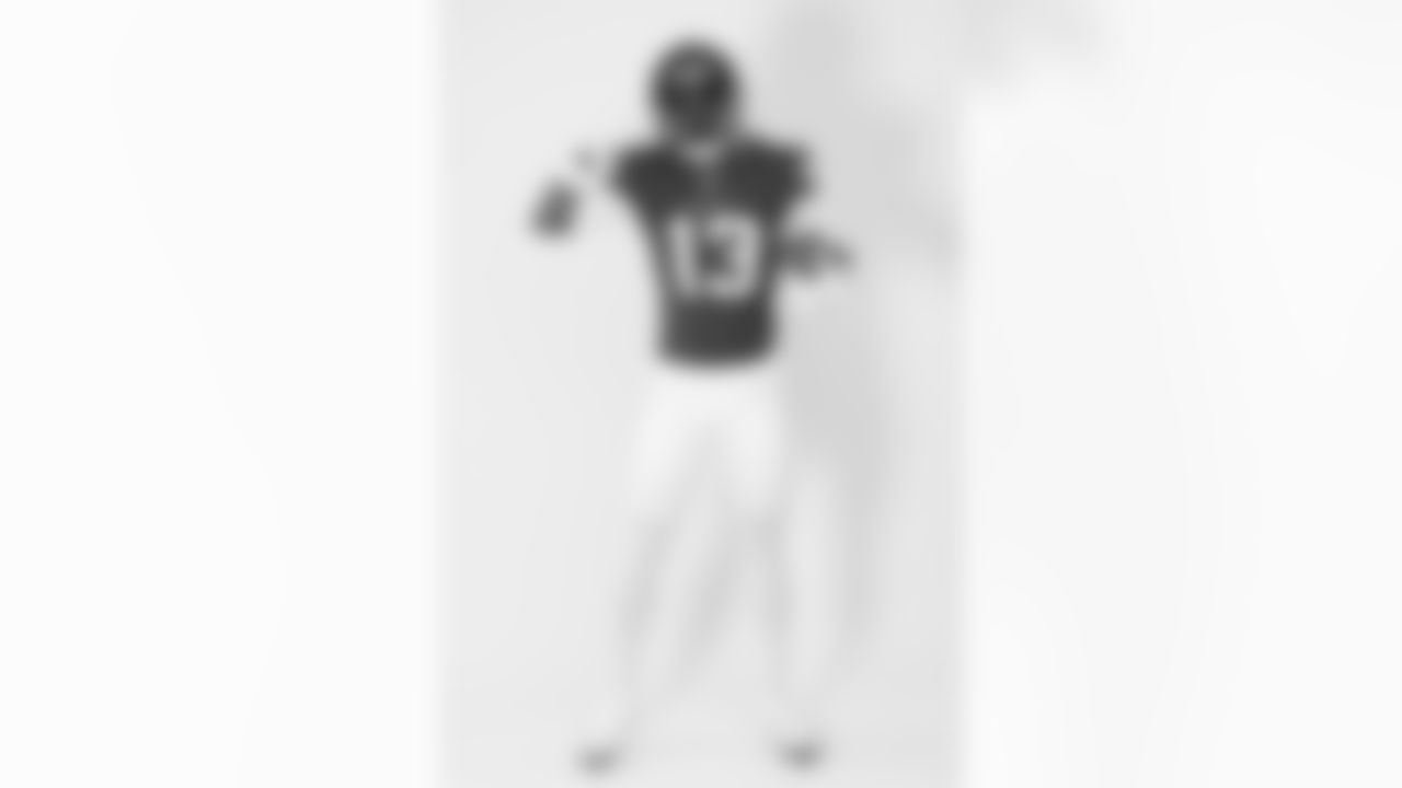 WR Tai Felton