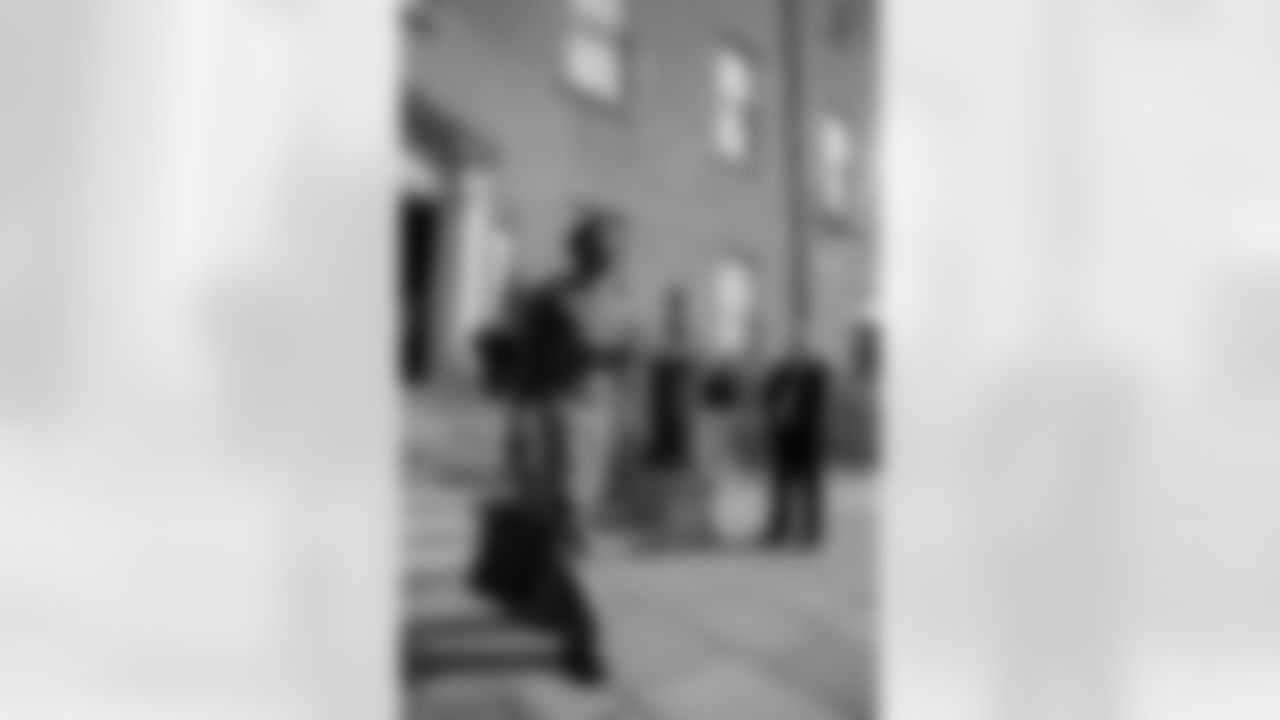 Minnesota Vikings vs. Pittsburgh Steelers 
September 28, 2025 
Croke Park in Dublin, Ireland.