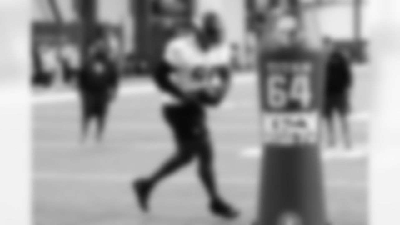 98 DL Javon Hargrave