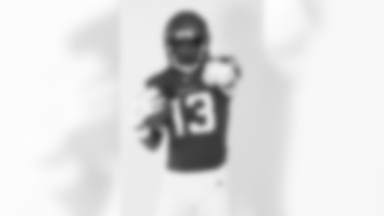 WR Tai Felton