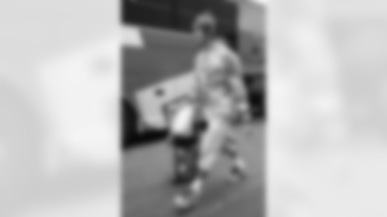 Minnesota Vikings vs. Los Angeles Chargers 
October 22, 2025 
SoFi Stadium in Inglewood, CA.