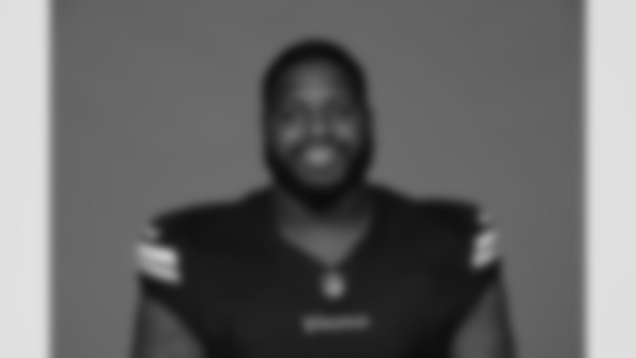 98 DL Javon Hargrave