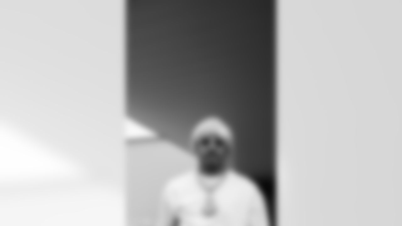 Minnesota Vikings vs. Detroit Lions 
November 01, 2025 
Ford Field in Detroit, MI