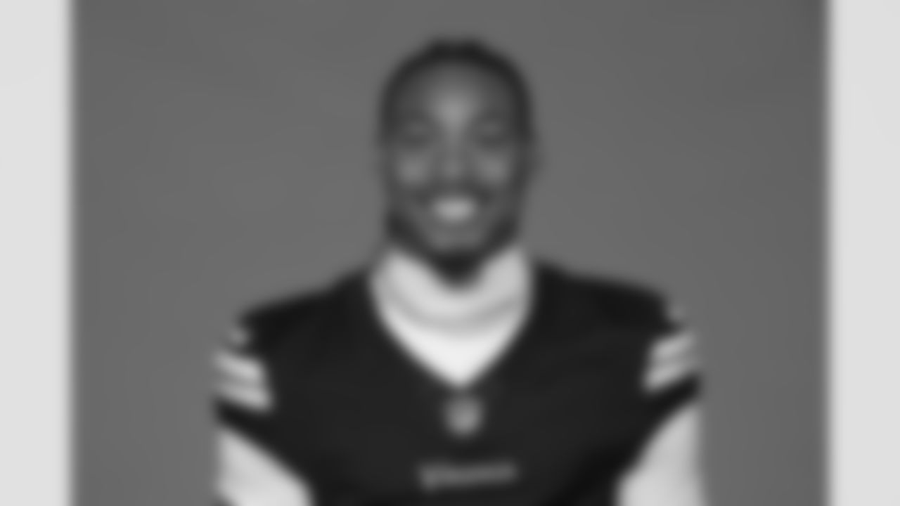 18 WR Justin Jefferson