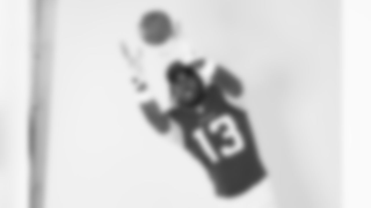 WR Tai Felton