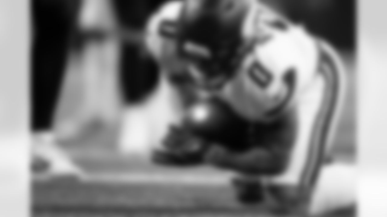 Minnesota Vikings vs. Detroit Lions
Sunday, January 5, 2025
Ford Field, Detroit, MI