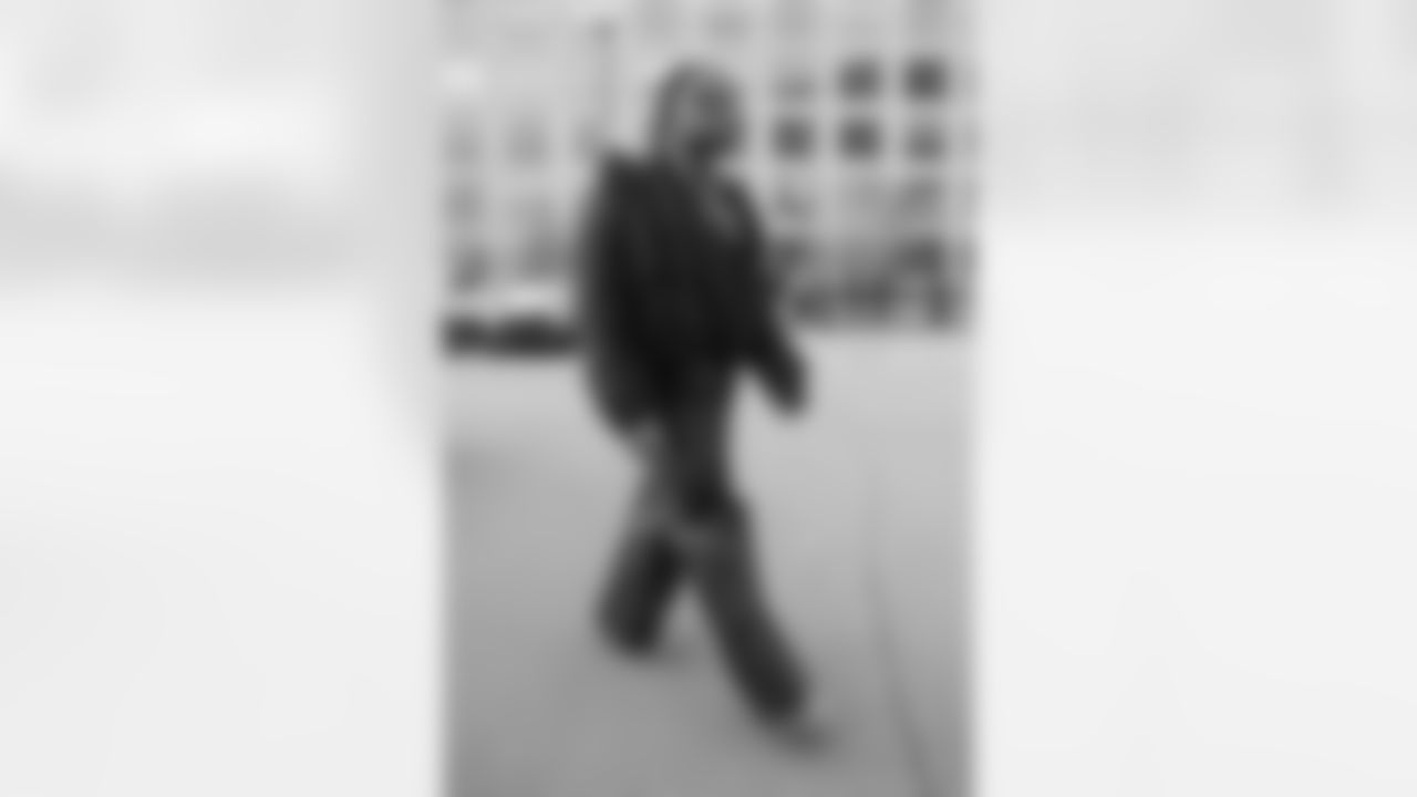 Minnesota Vikings vs. Baltimore Ravens 
November 09, 2025 
U.S. Bank Stadium, Minneapolis, MN